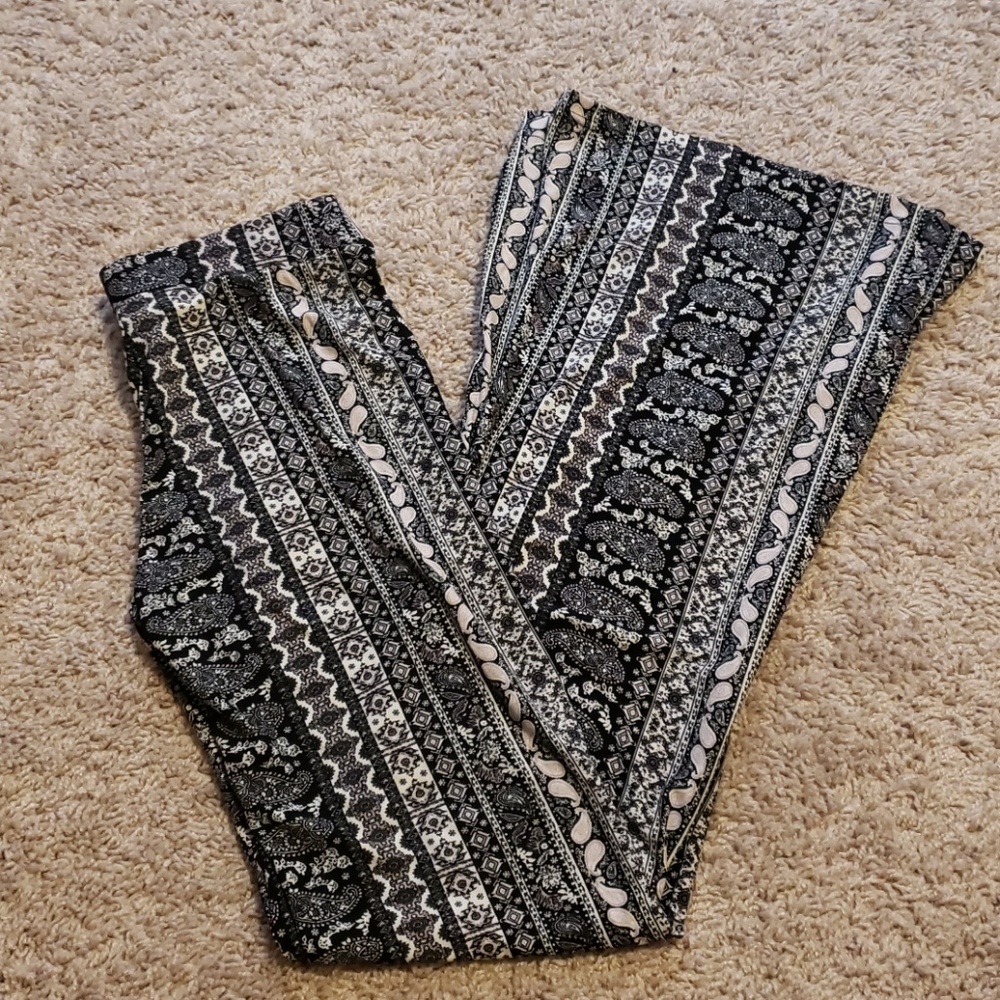 Palazzo pants